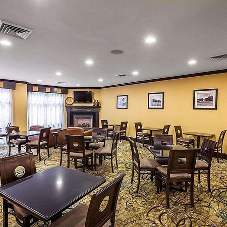 Comfort Suites Simpsonville - Greenville Exteriör bild