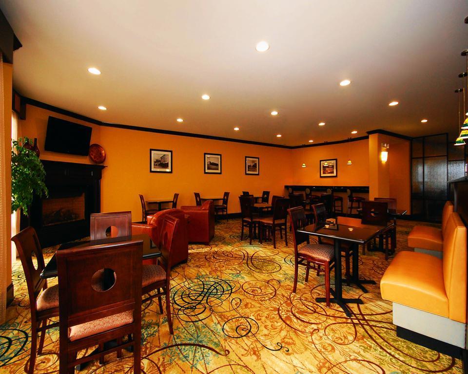 Comfort Suites Simpsonville - Greenville Exteriör bild